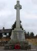 Overview of the memorial