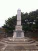 Overview of the memorial