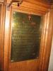 Plaque - 1