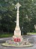 Wrangle - WW1 And WW2 Cross
