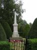 Leverton memorial