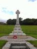 Overview of memorial