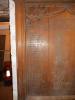 Nottingham Holy Trinity Board in storage (2)