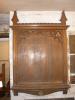 Nottingham Holy Trinity Board in storage (1)