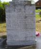 9 o'clock plinth