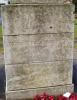 12 o'clock plinth