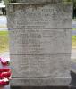 6 o'clock plinth
