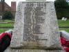 Hamworthy - WW2 names