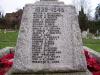 Hamworthy - WW2 names
