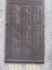 Plaque