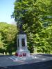 Overview of the memorial