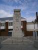 Oldbury Cenotaph 