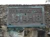 Plaque I