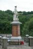 Overview of the memorial