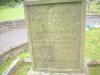 Plinth with inscription I