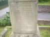 Plinth with inscription II