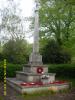Overview of the memorial