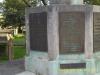 Plinth with inscription II