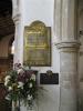 Overview of the plaques
