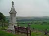 Overview of the memorial