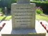 Plinth with dedicatory inscription