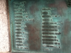WW2 Plaque I
