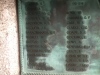 WW2 Plaque I