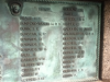 WW2 Plaque 2