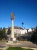 Overview of the memorial