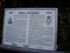 Information poster