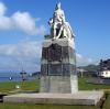 Overview of the memorial