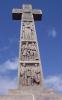 Overview of the cross