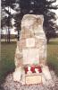 Overview of the memorial