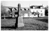 Memorial 2 - Black and White Image and Showing Previous Location