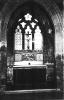 Memorial - Black and White Image
