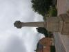 The Shenely World War Two memorial