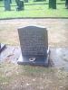 Gravestone