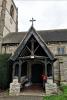 Church Porch