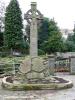 Waddington Cross
