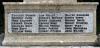 Wainfleet Saint Mary cross Face 1 names