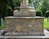 Wainfleet Saint Mary cross Face 2