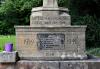 Wainfleet Saint Mary cross Face 4