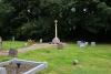 Wainfleet Saint Mary cross in context