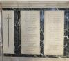 Wall 1 Panels 1 & 2
