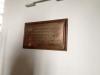 Plaque