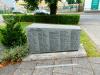 WW2 Armed Forces war dead