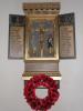 St Andrew's Church Triptych
