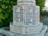 WW1 names A-T