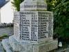 WW1 names F-U