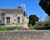 Warmington memorial in context